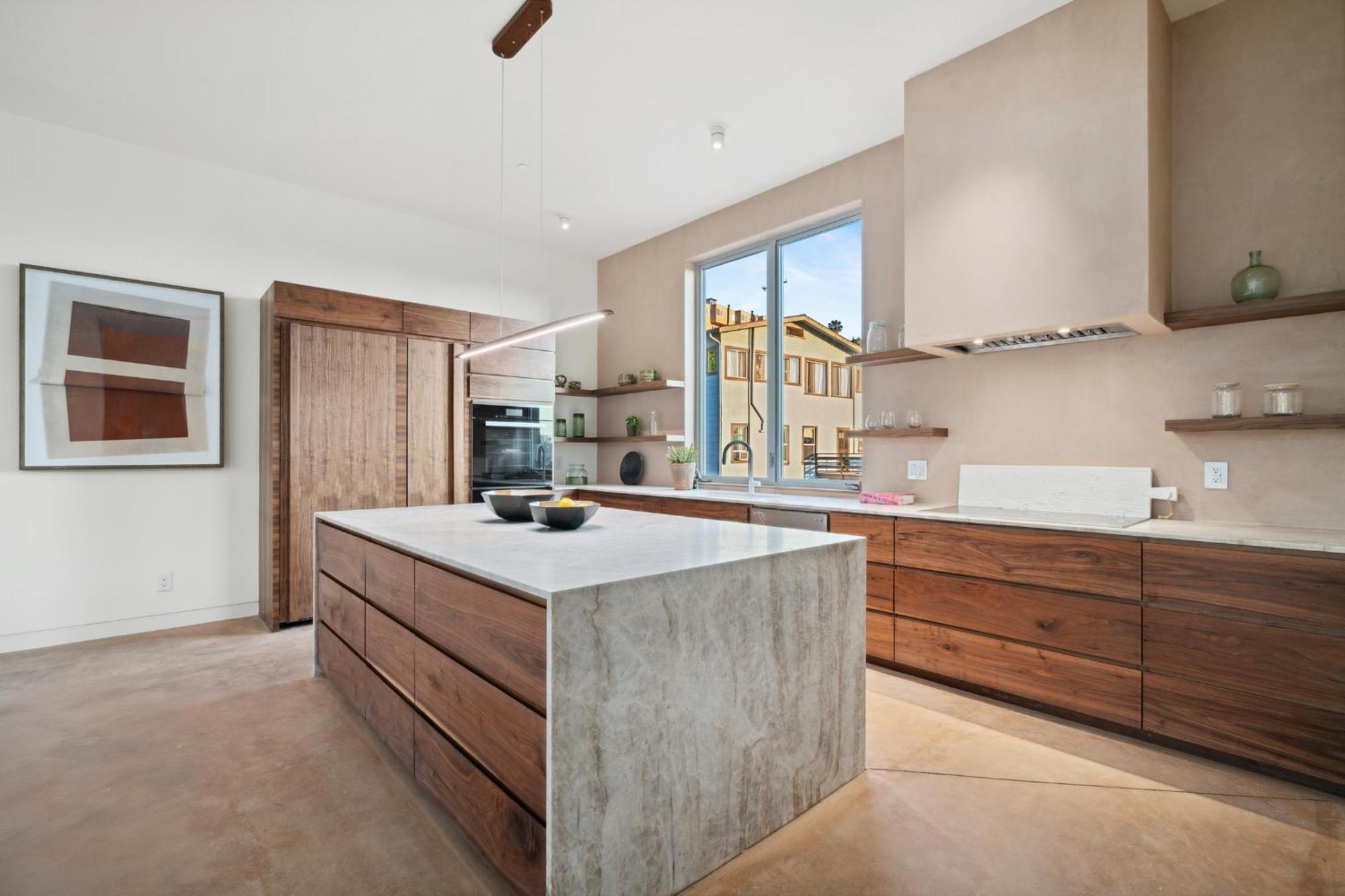 Unique With Stunning Views In The Heart Of Angeles, Ca, Silverlake! Villa Los Angeles