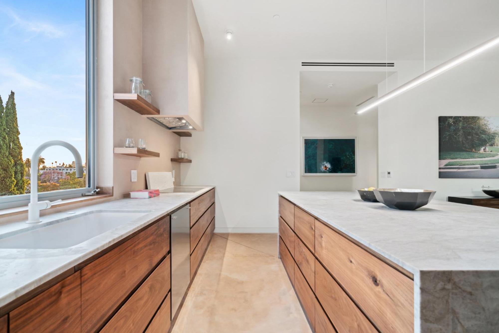 Unique With Stunning Views In The Heart Of Angeles, Ca, Silverlake! Villa Los Angeles