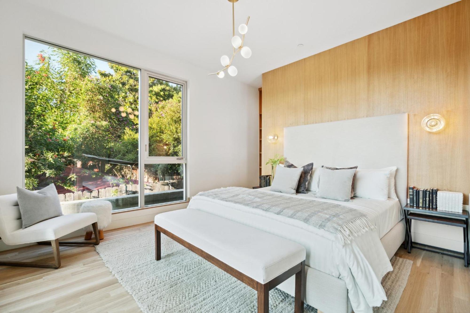 Villa Unique With Stunning Views In The Heart Of Angeles, Ca, Silverlake! Los Angeles