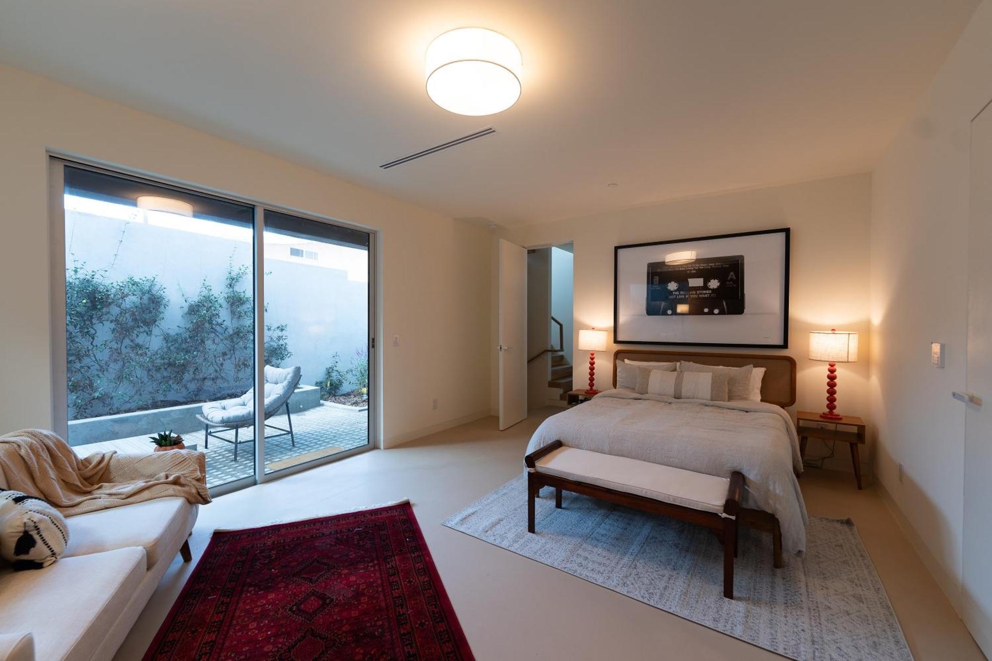 Unique With Stunning Views In The Heart Of Angeles, Ca, Silverlake! Villa *