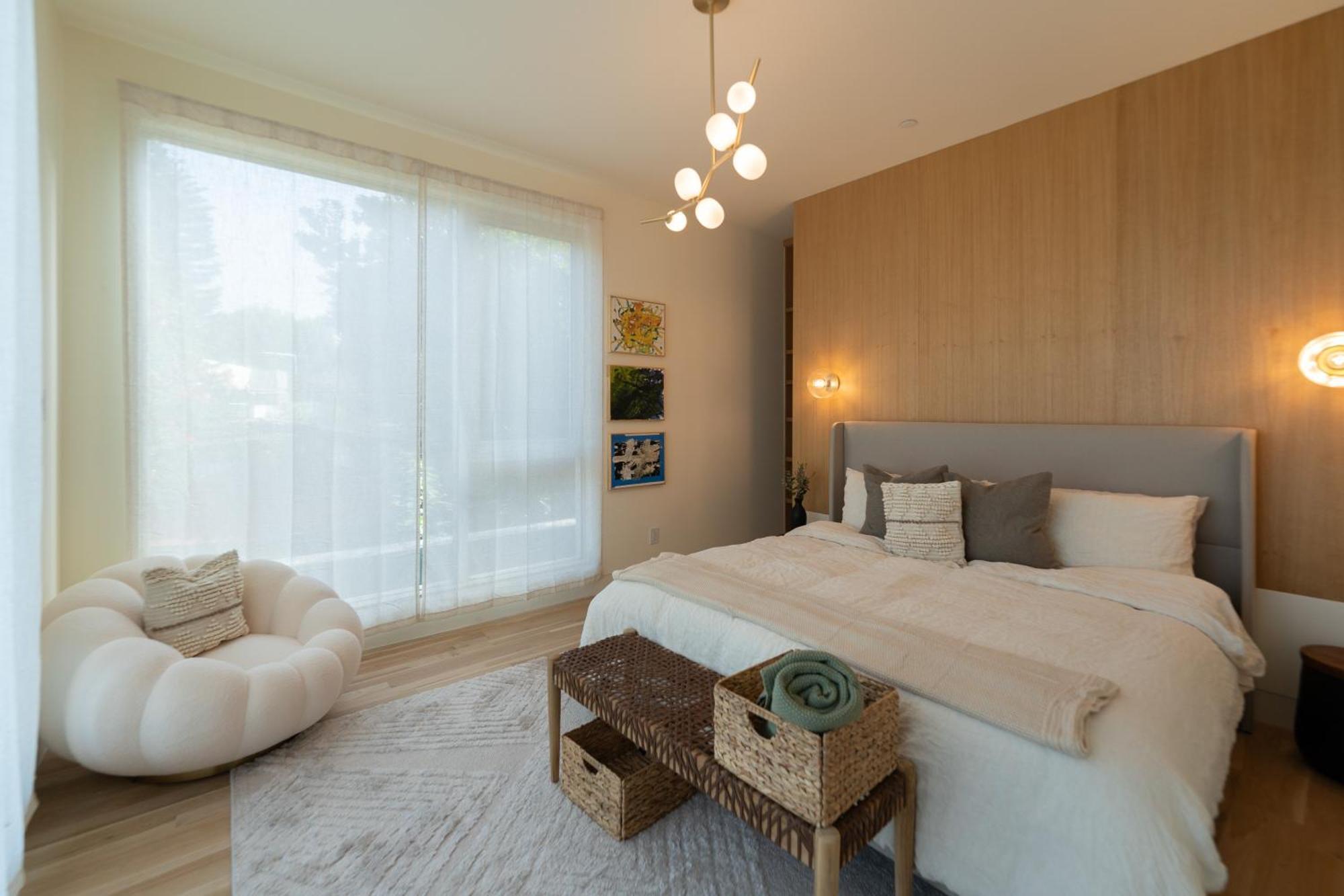 Unique With Stunning Views In The Heart Of Angeles, Ca, Silverlake! Villa
